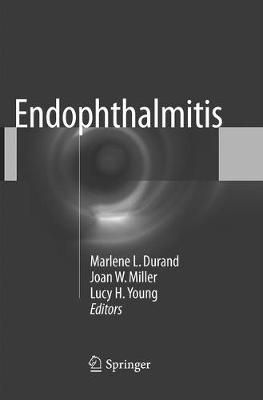 Endophthalmitis 9783319805191 (Paperback)