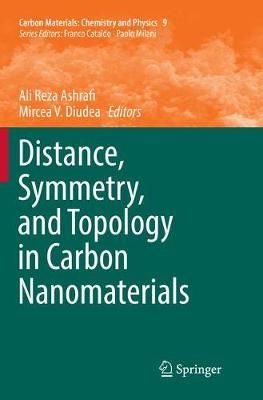 Distance, Symmetry, and Topology in Carbon Nanomaterials 9783319810706