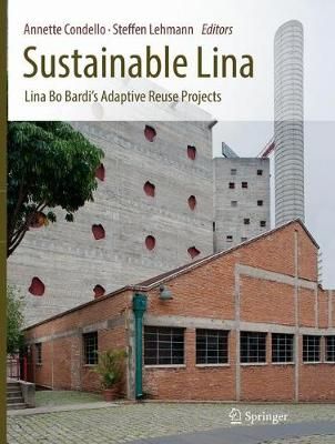 Sustainable Lina 9783319814155 (Paperback)