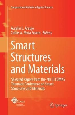 Smart Structures and Materials 9783319830681 (Paperback)
