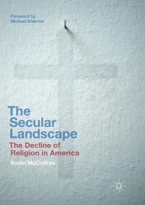 Secular Landscape By Kevin McCaffree 9783319843605 (Paperback)