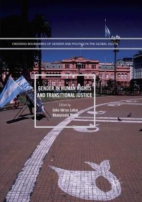 Gender in Human Rights and Transitional Justice 9783319853420