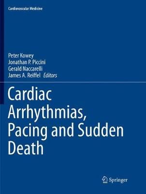Cardiac Arrhythmias, Pacing and Sudden Death 9783319863009 (Paperback)