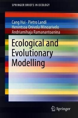 Ecological and Evolutionary Modelling 9783319921495 (Paperback)