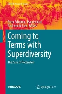 Coming to Terms With Superdiversity 9783319960401 (Hardback)