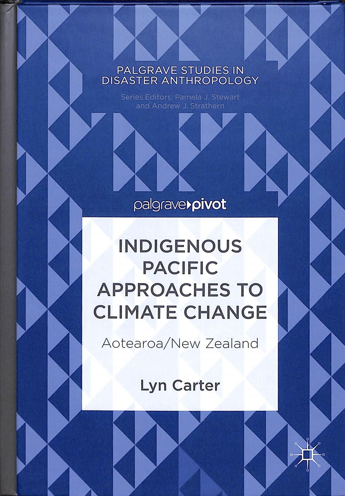 Indigenous Pacific Approaches to Climate Change By Lyn Carter