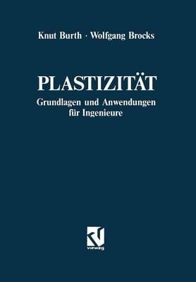 Plastizität : Grundlagen und Anwendungen für Ingenieure (Paperback)