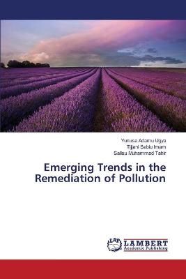 Emerging Trends in the Remediation of Pollution By Yunusa Adamu Ugya
