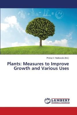 Plants By Naikwade 9783330346178 (Paperback)