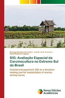 Sig By Rodrigo Randow de Freitas 9783330771536 (Paperback)