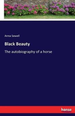 Black Beauty By Sewell 9783337119829 (Paperback)