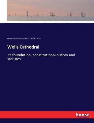 Wells Cathedral By Reynolds 9783337223557 (Paperback)
