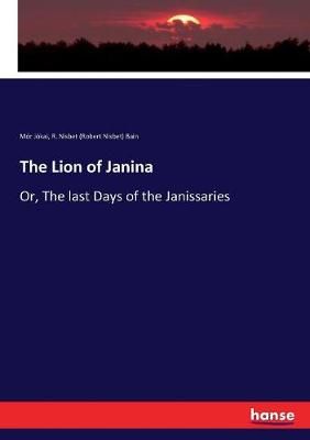 Lion of Janina By Jókai 9783337241049 (Paperback)