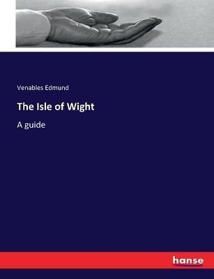 Isle of Wight By Edmund 9783337411756 (Paperback)