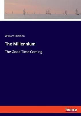 Millennium By Sheldon 9783337778613 (Paperback)