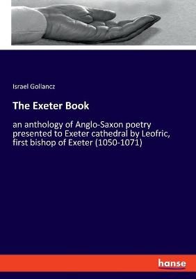 Exeter Book By Gollancz 9783337879433 (Paperback)