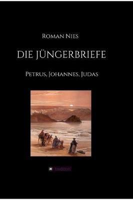 Jüngerbriefe By Nies 9783347080881 (Hardback)