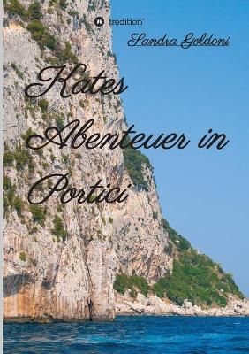 Kates Abenteuer in Portici By Sandra Goldoni 9783347109391 (Paperback)
