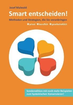 Smart Entscheiden! By Josef Maiwald 9783347116030 (Paperback)