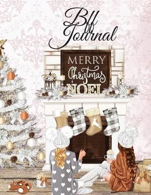 BFF Journal By Joy 9783347161771 (Paperback)
