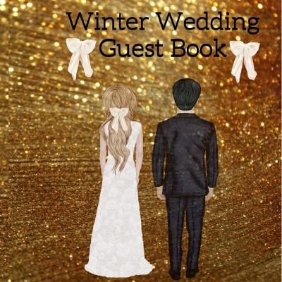 Thanksgiving Guest Book By Sugar Spice 9783347162686 (Paperback)