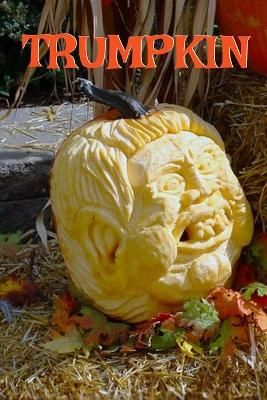 Trumpkin By Corny Husk 9783347170551 (Paperback)