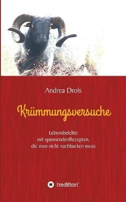 Krümmungsversuche By Drols 9783347252479 (Paperback)