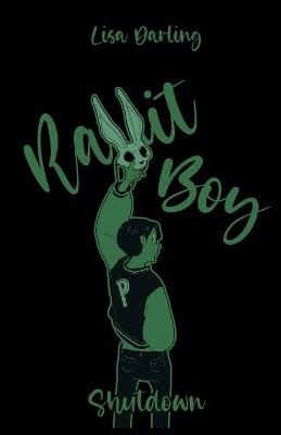 Rabbit-Boy By Lisa Darling 9783347265424 (Paperback)