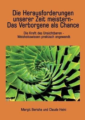 Die Herausforderungen Unserer Zeit Meistern 9783347287211 (Paperback)