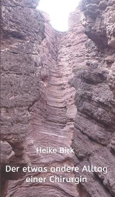 etwas andere Alltag einer Chirurgin By Birk 9783347313804 (Hardback)