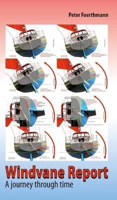 Windvane Report By Foerthmann 9783347330818 (Hardback)
