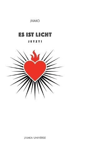 Es Ist Licht By Jivako 9783347652286 (Hardback)