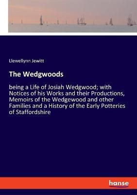 Wedgwoods By Jewitt 9783348057424 (Paperback)