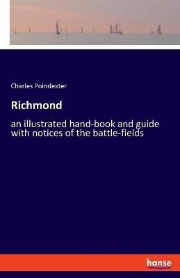 Richmond By Poindexter 9783348062428 (Paperback)