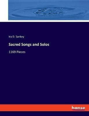 Sacred Songs and Solos By Sankey 9783348078467 (Paperback)
