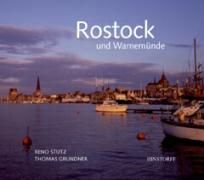 Rostock und Warnemünde By Stutz, Reno 9783356011241 (Hardback)