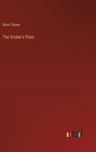 Snake's Pass By Stoker 9783368941055 (Hardback)