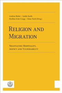 Religion and Migration By Bieler 9783374061310 (Paperback)