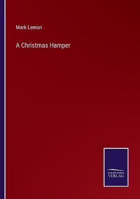 Christmas Hamper By Lemon 9783375097042 (Paperback)