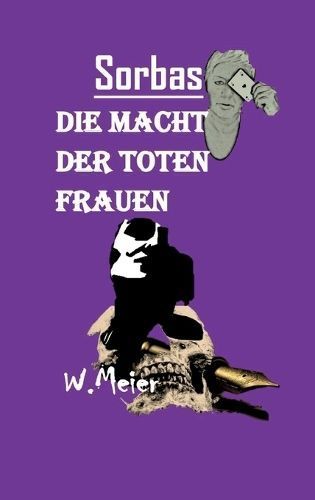 Die Macht Der Toten Frauen 9783384004239 (Hardback)