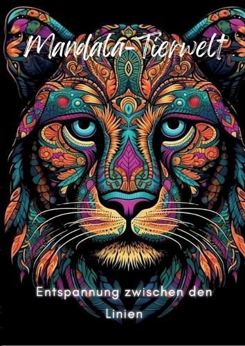 Mandala-Tierwelt By Diana Kluge 9783384055545 (Paperback)