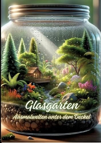 Glasgarten By Diana Kluge 9783384058065 (Paperback)
