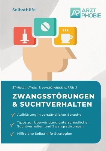Zwangsstörungen Und Suchtverhalten Überwinden By Matthias Wiesmeier