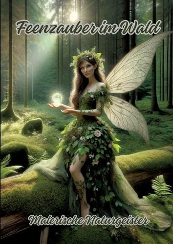 Feenzauber Im Wald By Diana Kluge 9783384078452 (Paperback)