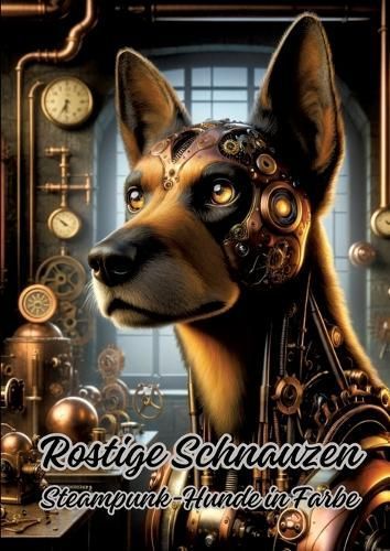Rostige Schnauzen By Diana Kluge 9783384078933 (Paperback)