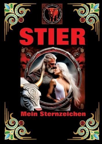 Stier, Mein Sternzeichen By Andreas Kühnemann 9783384092366