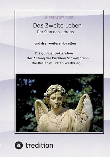 Das Zweite Leben By Andreas Stricker 9783384101099 (Paperback)