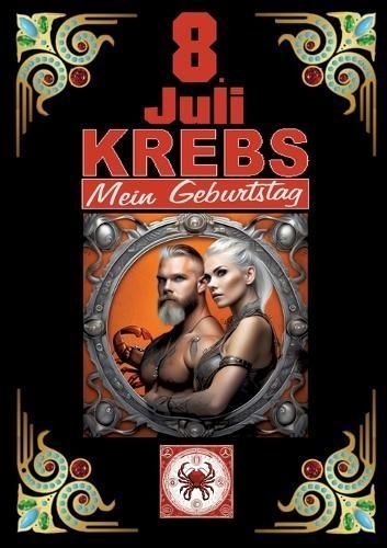 8.Juli, Mein Geburtstag By Andreas Kühnemann 9783384102546