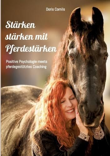 Stärken Stärken Mit Pferdestärken By Doris Cornils 9783384133038