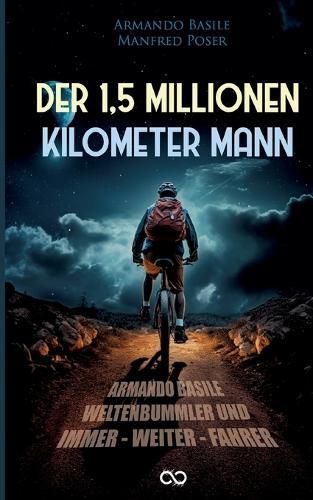 Der 1,5 Millionen Kilomenter Mann 9783384158628 (Paperback)